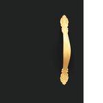 vidaXL Armoires murales 2 Pièces noir bois d'ingénierie