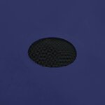 vidaXL Réservoir d'eau avec robinet pliable 1350 L PVC