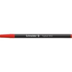 Recharge pour roller Topball 850 05 rouge SCHNEIDER