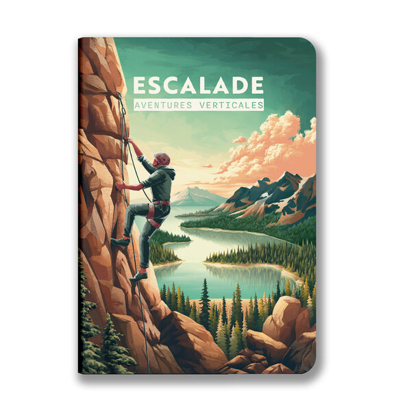 Carnet Escalade