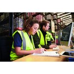 Surligneur 345 bleu clair 2-5 mm EDDING