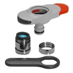 GARDENA Adaptateur de robinet d'intérieur