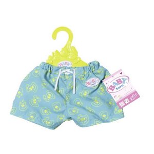 Zapf Creation 825457 - Baby born Shorts de bain