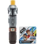 Hasbro F10435L00 - Star Wars Lightsaber Squad The Mandalorian