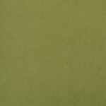 vidaXL Repose-pied Vert clair 45x29 5x35 cm Velours