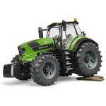 Bruder 03160 - Deutz 8280 TTV - Tracteur RC