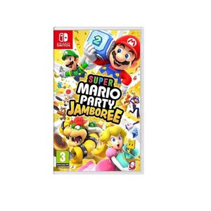 Jeu SWITCH Super Mario Party Jamboree