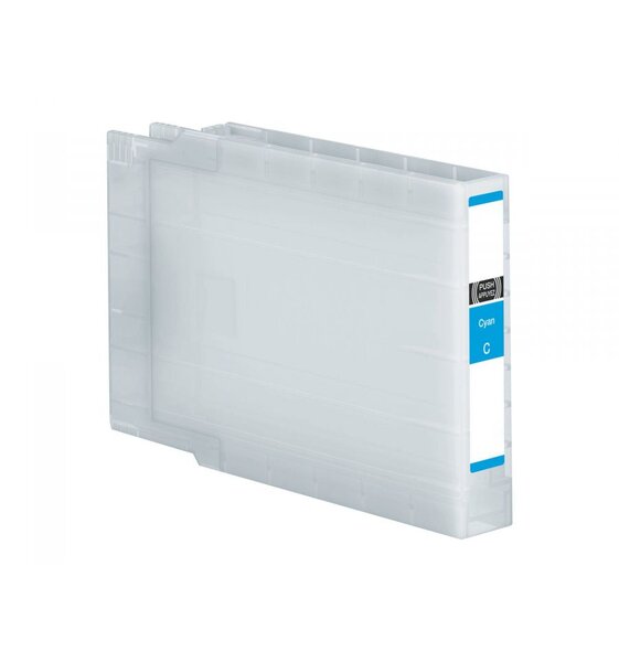 Epson T9082 Cartouche d'encre Cyan Compatible