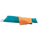 Pavillo sac de couchage "hibernator 200" turquoise