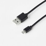 Lampe de table d'extérieur Picco - LED et solaire - Métal et plastique - 5 W - Noir dépoli