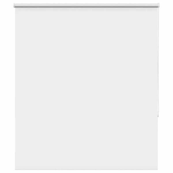 vidaXL Store enrouleur occultant largeur du tissu 131 6 cm polyester