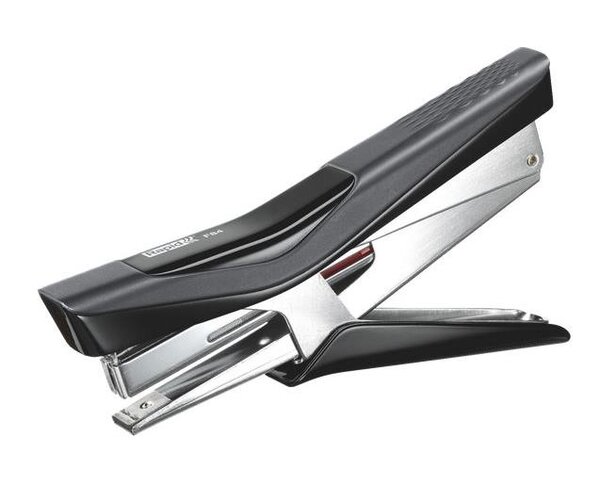 Pince-Agrafeuse F84 Agrafes 8/4mm Cap 15 Feuilles Métal et Plastique Noir RAPID