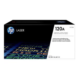 Hp 120a w1120a tambour d'imagerie laser authentique pour imprimantes hp laser 150 et imprimantes multifonctions hp laser 178/179