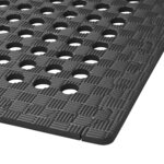 ProPlus Dalles pour tente auvent 4 Pièces