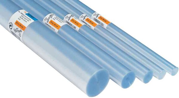 Film couvre-livres NON Adhésif PP Transparent 400 mm x 10 m HERMA