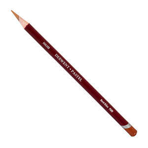 Crayon Pastel Ocre brûlé P600