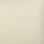 vidaXL Canapé à 2 places Crème 140 cm Similicuir