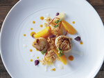 SMARTBOX - Coffret Cadeau Symphonie gastronomique -  Gastronomie