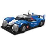 Mould King 27074 - PG 908 Kit de construction de maquettes RC