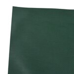 vidaXL Bâche vert 3x3 m 650 g/m²
