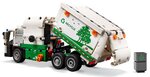 LEGO Technic - Mack LR Electric Camion poubelle - 42167