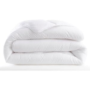 ABEIL Couette chaude 240 x 260 cm