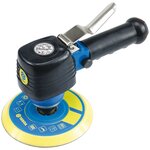 Vorel ponceuse pneumatique 150 mm