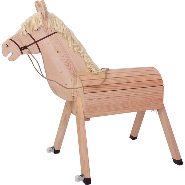 Outdoor Active 58906417 - Le cheval de jardin Monty
