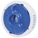 Bestway Ensemble de piscine Power Steel 488x122 cm