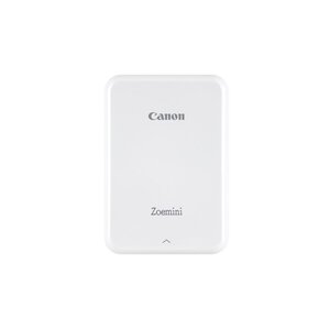 Imprimante canon zoe mini blanc