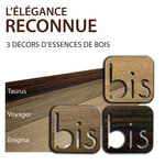 N°ter enigma  auto adhésif 3m  pour boites aux lettes  portes  casiers ...  Intérieur/extérieur