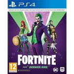 Fortnite : Pack Dernier Rire Jeu PS4
