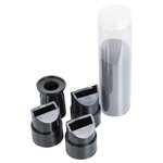 Scheppach Kit de pistolet à sabler pneumatique 3-3 5 bar