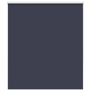 vidaXL Store enrouleur occultant largeur du tissu 121 6 cm polyester