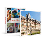 SMARTBOX - Coffret Cadeau 2 jours dans un château 4* avec dîner  champagne et spa près de Chantilly -  Séjour