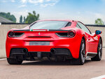 SMARTBOX - Coffret Cadeau Stage de pilotage : 5 tours sur le circuit de Croix-en-Ternois en Ferrari 488 GTB -  Sport & Aventure