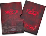 Monnaie HAWKINGS Stranger Things Cupronickel 1$ Tuvalu 2026 (PRÉCOMMANDE)