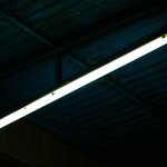 Tube néon led t8 60cm 7w haut rendement garantie 5 ans - blanc chaud 2300k - 3500k - silamp