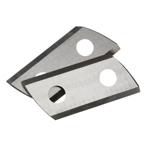 Lame de remplacement pour déchiqueteuse einhell gh-ks 2440