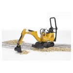 Bruder 62003 - JCB - Micro Pelle 8010 CTS