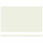 vidaXL Auvent Rétractable Crème 500 × 300 cm Polyester et métal