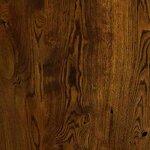 vidaXL Armoire à chaussures miroir 3 niveaux Chêne fumé 63x17x102 5 cm