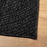vidaXL Tapis ZIZUR 140x200 cm aspect de jute intérieur extérieur