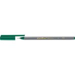 Feutre fin 55 vert 0 3 mm x 10 EDDING