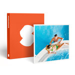 SMARTBOX - Coffret Cadeau Séjour relaxant en Provence -  Séjour