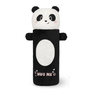 Trousse Peluche - Super soft - Panda