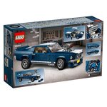 10265 ford mustang ® creator