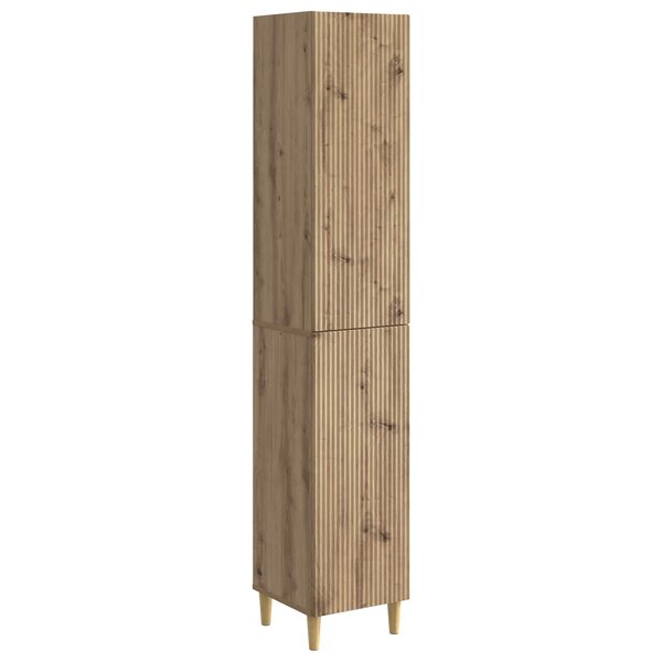 vidaXL Ensemble de Meubles 2 Pièces 33 x 34 5 x 90 cm Bois d'ingénierie