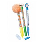kit de stylo do it yourself animaux