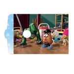 Les classiques d'animation Disney - Toy Story Monnaie de 10€ Argent